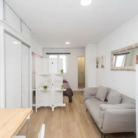 Apartment Cozy Canteras - 2 Min Walk To