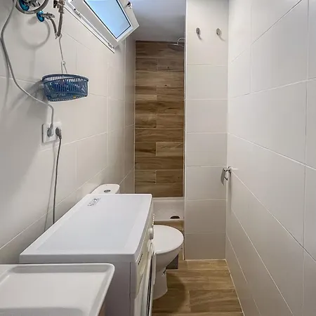 Apartment Cozy Canteras - 2 Min Walk To Las Palmas de Gran Canaria