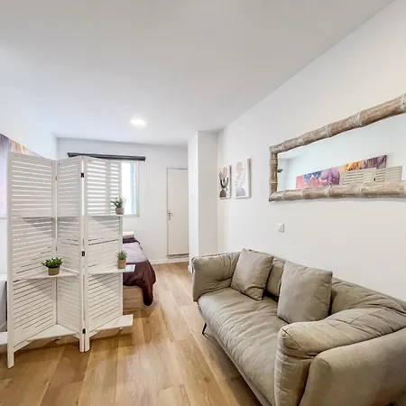 Cozy Canteras - 2 Min Walk To Las Palmas de Gran Canaria