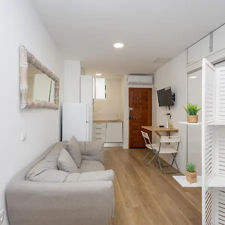 Apartment Cozy Canteras - 2 Min Walk To *