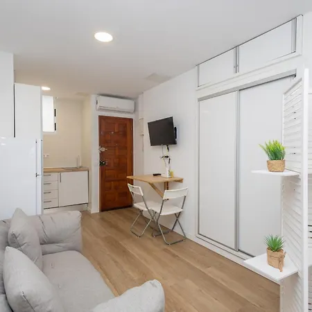 Cozy Canteras - 2 Min Walk To Apartment *