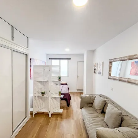 Cozy Canteras - 2 Min Walk To Apartment Las Palmas de Gran Canaria